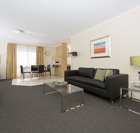 Accommodate Canberra - Kingston Court - Grafton Accommodation