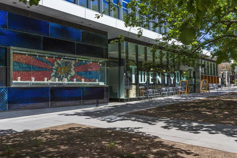 Accommodate Canberra - New Acton - Grafton Accommodation 2