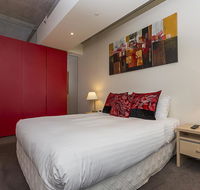 Accommodate Canberra - New Acton - Grafton Accommodation