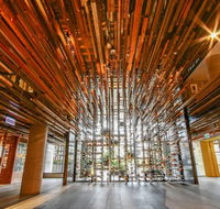 Accommodate Canberra- Nishi - Grafton Accommodation