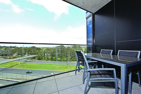 Accommodate Canberra- The Apartments Canberra City - Grafton Accommodation 2