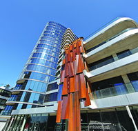 Accommodate Canberra- The Apartments Canberra City - Grafton Accommodation
