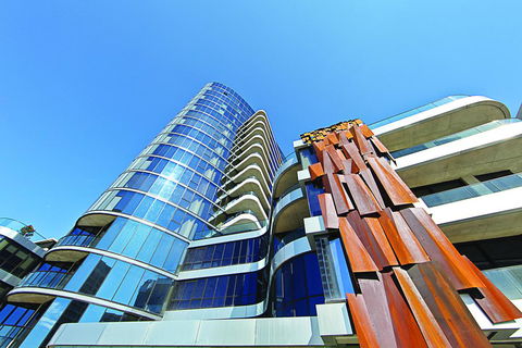 Accommodate Canberra- The Apartments Canberra City - Grafton Accommodation 1