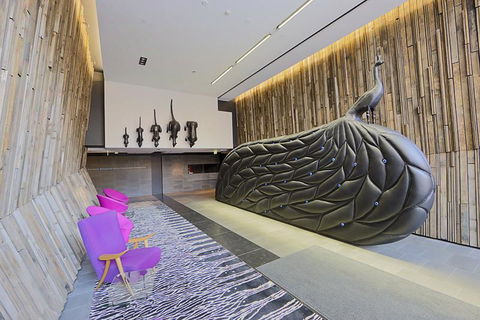 Accommodate Canberra- The Apartments Canberra City - Grafton Accommodation 3