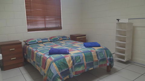 Accommodation @ Isa - Grafton Accommodation 1