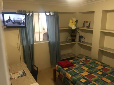 Accommodation @ Isa - Grafton Accommodation 2