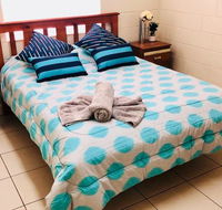 Accommodation  Isa - Grafton Accommodation
