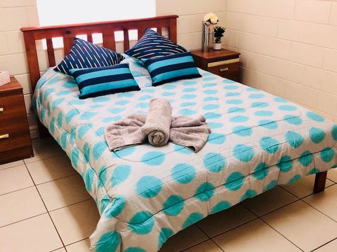 Accommodation @ Isa - Grafton Accommodation 0