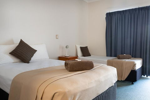 Accommodation On Denham - Grafton Accommodation 0
