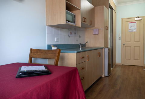 Accommodation On Denham - Grafton Accommodation 2