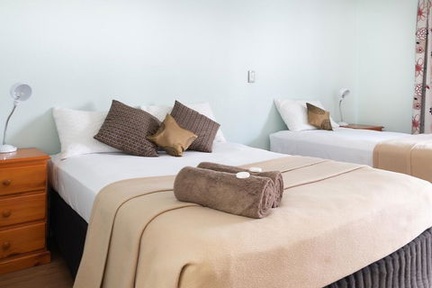 Accommodation On Denham - Grafton Accommodation 3