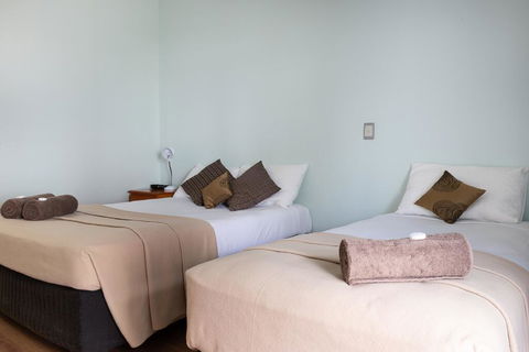 Accommodation On Denham - Grafton Accommodation 1