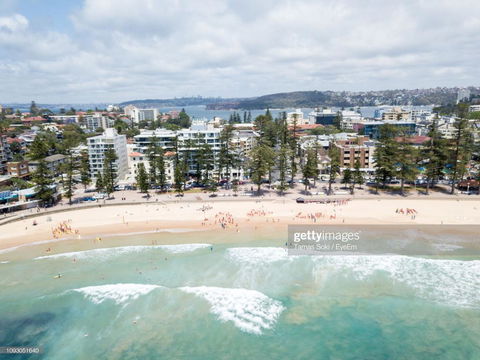 Accommodation Sydney North Shore: Frenchs Forest 3 Bedroom House - Grafton Accommodation 2