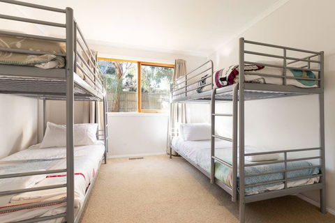 Acqua Vista - Water View, Fireplace, Walk To Beach - Grafton Accommodation 2