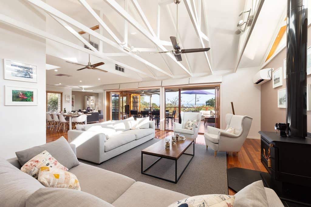 Somers ACT Grafton Accommodation