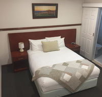 Across Country Motel and Serviced Apartments - Grafton Accommodation