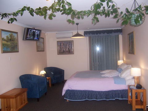 Adelaide Hills B&B Accommodation - Grafton Accommodation 3