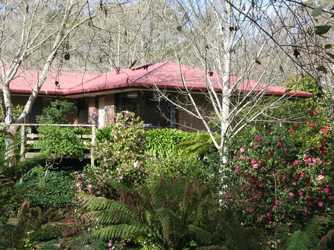 Adelaide Hills B&B Accommodation - Grafton Accommodation 2