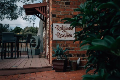 Diamond House Heritage Restaurant And Motor Inn - Grafton Accommodation 2
