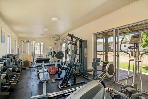 Discovery Parks - Cloncurry - Grafton Accommodation 4