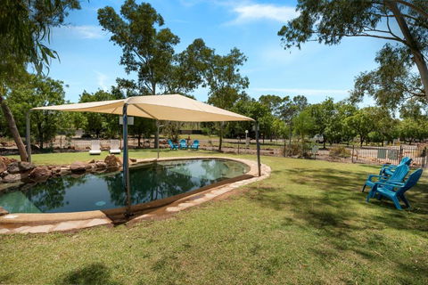 Discovery Parks - Cloncurry - Grafton Accommodation 3