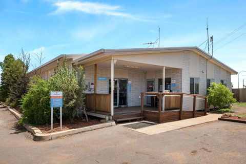Discovery Parks - Cloncurry - Grafton Accommodation 0