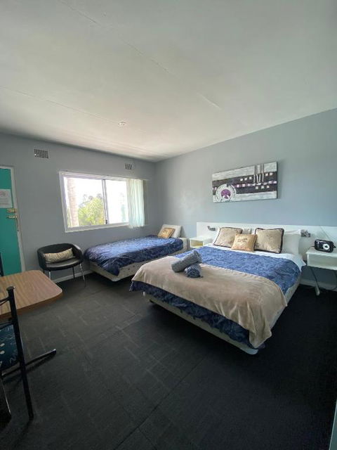 Dukes Plantation Retro Motel - Grafton Accommodation 2