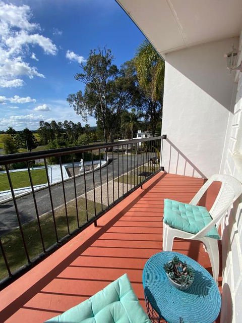 Dukes Plantation Retro Motel - Grafton Accommodation 1