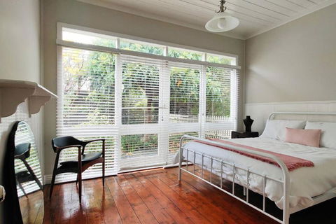 Dunkeld Secret Garden - Grafton Accommodation 0