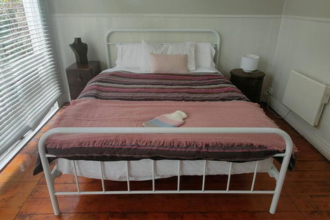 Dunkeld Secret Garden - Grafton Accommodation 4