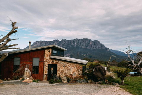 Eagles Nest Retreat - Grafton Accommodation 2