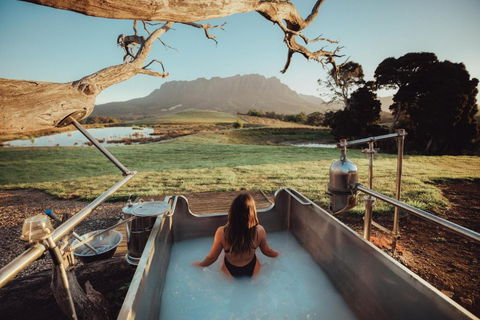 Eagles Nest Retreat - Grafton Accommodation 4