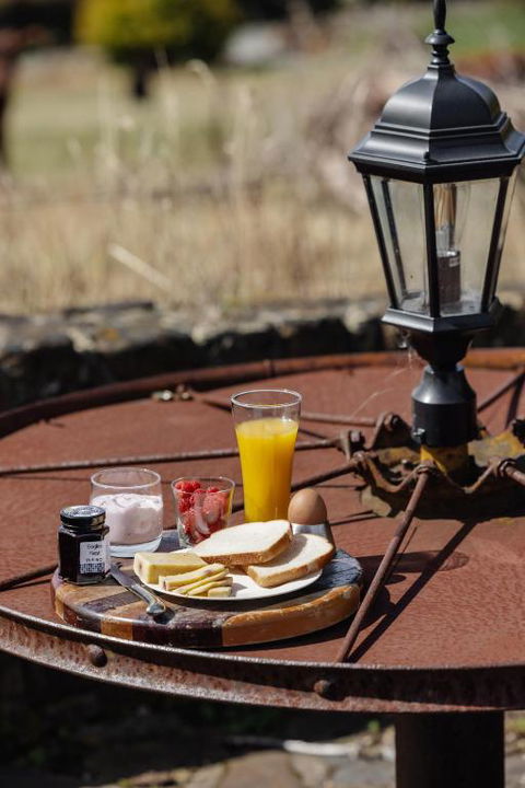 Eagles Nest Retreat - Grafton Accommodation 1