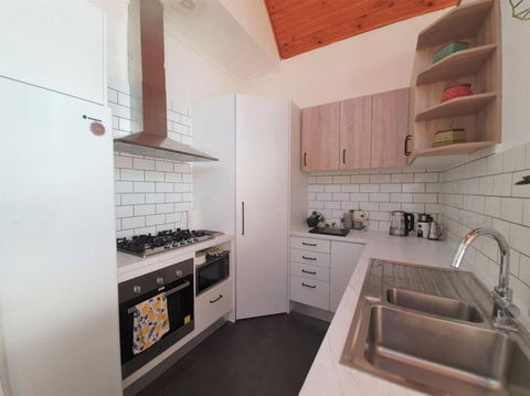 Eden On Young Street - Grafton Accommodation 1