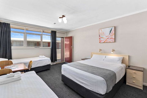 Econo Lodge Port Augusta - Grafton Accommodation 1