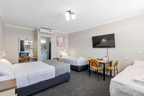 Econo Lodge Port Augusta - Grafton Accommodation 2