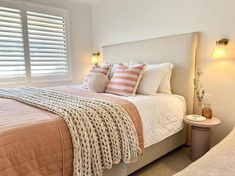 Dolce Vista - North Beach Coastal Haven - Grafton Accommodation 2