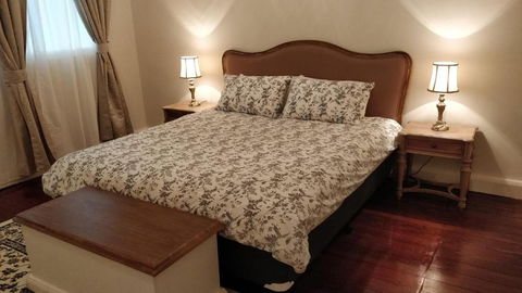 Divers Villa - Grafton Accommodation 3