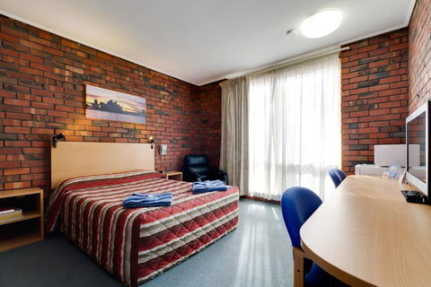 Enfield Motel - Grafton Accommodation 4