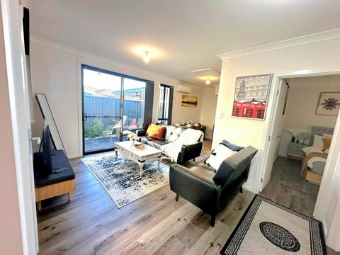 Entire 2br, Hideaway - Grafton Accommodation 0