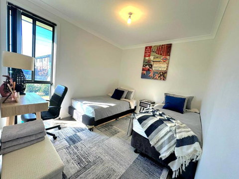 Entire 2br, Hideaway - Grafton Accommodation 2