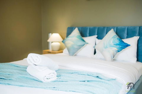 Entire 3 Bedrooms Townhouse In Baulkham Hills - Grafton Accommodation 3