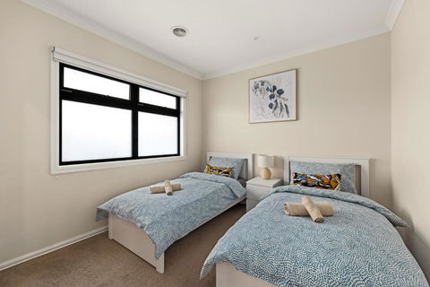 Entire Great Place Keysborough - Grafton Accommodation 2