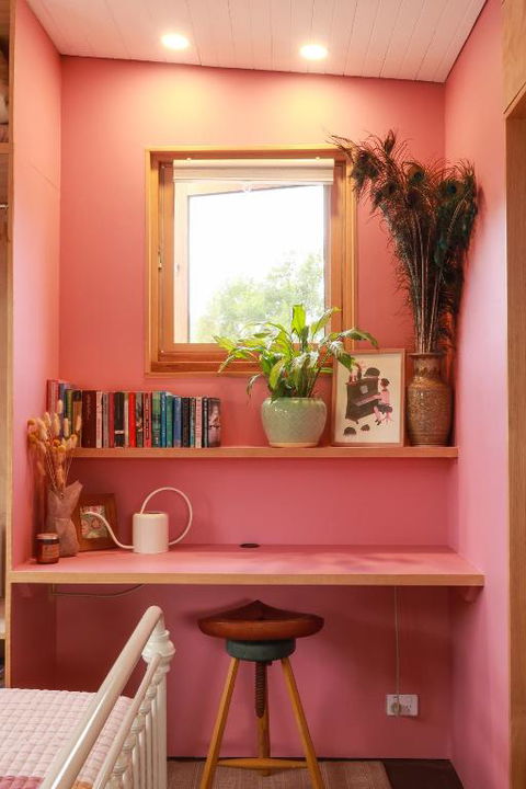 Escape To A Peaceful Eco Studio In Private Garden - Grafton Accommodation 1