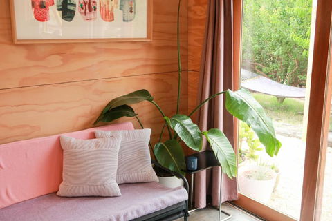 Escape To A Peaceful Eco Studio In Private Garden - Grafton Accommodation 2