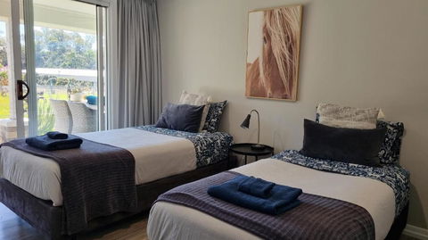 Fig Tree Farm B&B Highvale-Farmstay Near Brisbane! - Grafton Accommodation 3