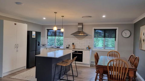 Fig Tree Farm B&B Highvale-Farmstay Near Brisbane! - Grafton Accommodation 1
