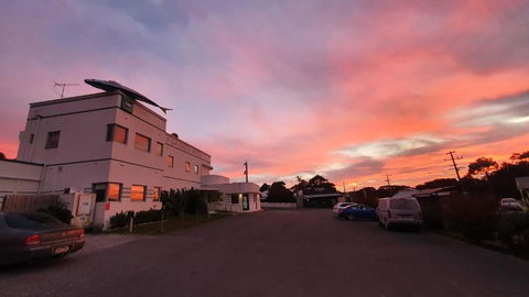 Fish Creek Hotel - Grafton Accommodation 0