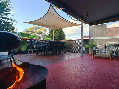 Fonton Blue Holiday Home Close To City And Airport - Grafton Accommodation 1