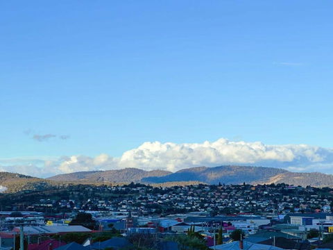 Fonton Blue Holiday Home Close To City And Airport - Grafton Accommodation 2